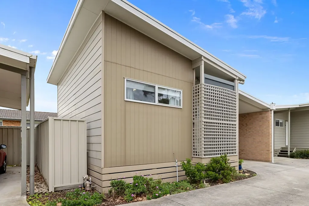 Wonthaggi 2 Bedroom Downsizing Done Right on Dowling St!