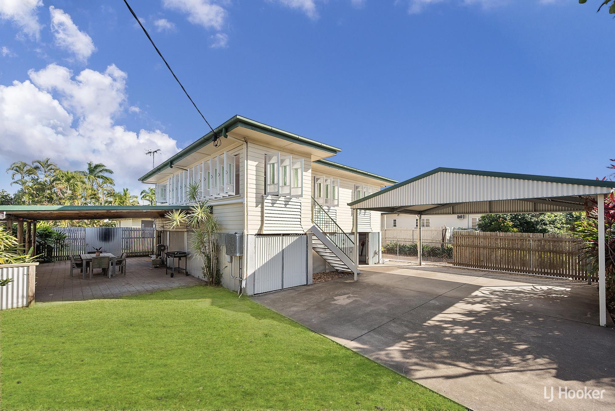 225 CORCORAN ST, CURRAJONG QLD 4812, 0 રૂમ, 0 બાથરૂમ, House