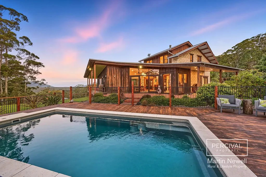 1573 Hannam Vale Road, Lorne, NSW 2439