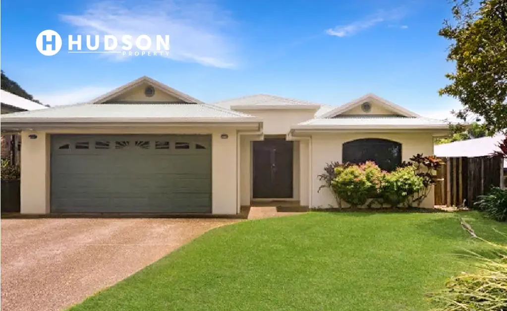 Adres Weerhou, Mount Sheridan, QLD 4868