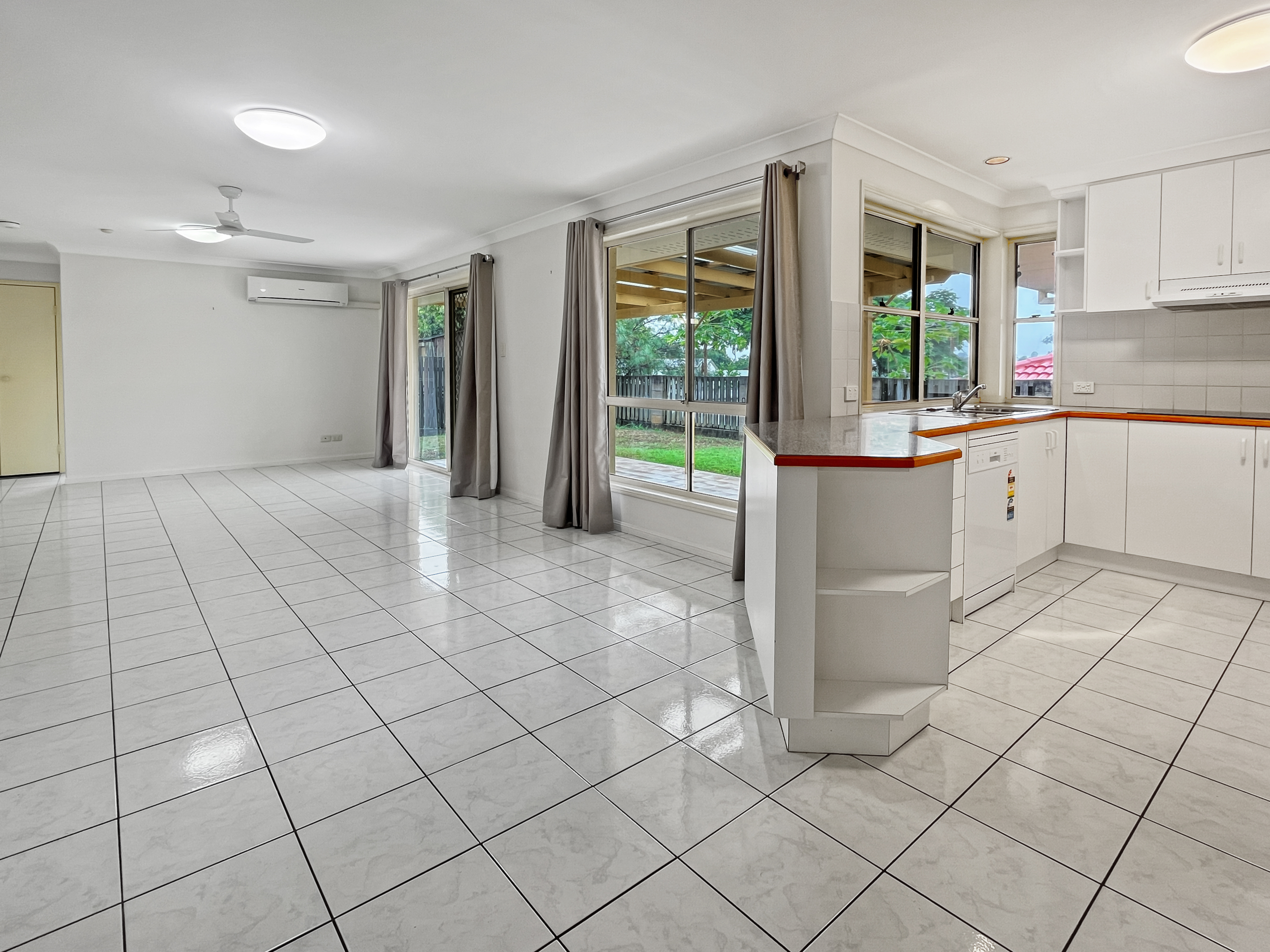 13 SERLE ST, MIDDLE PARK QLD 4074, 0房, 0浴, House