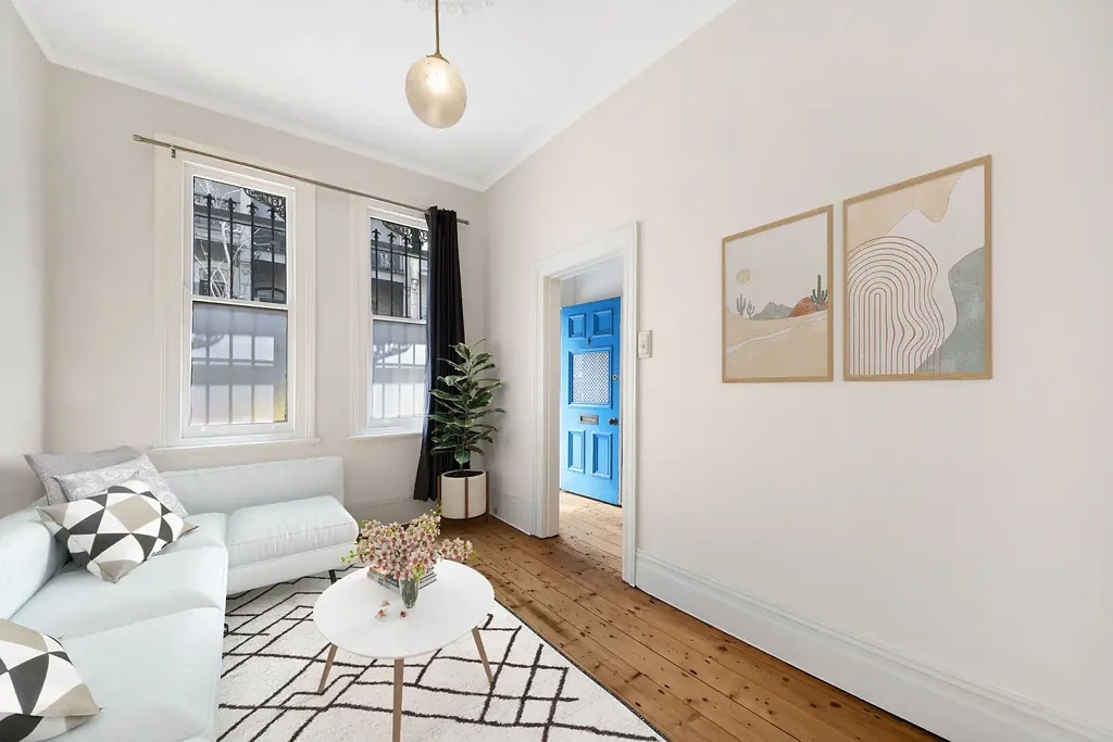 Charming 3 Bedroom Terrace House