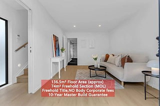 6/21 Baird Street, Howick, Manukau City