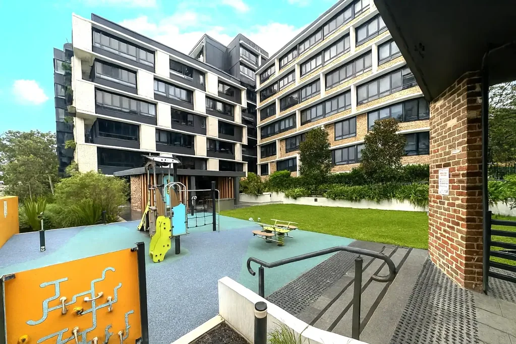 Melrose Park 3ห้องนอน Skyline Views & Unmatched Luxury | Sekisui House Masterpiece