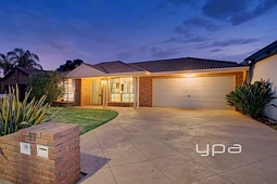 27 Bellbird Avenue, Taylors Lakes