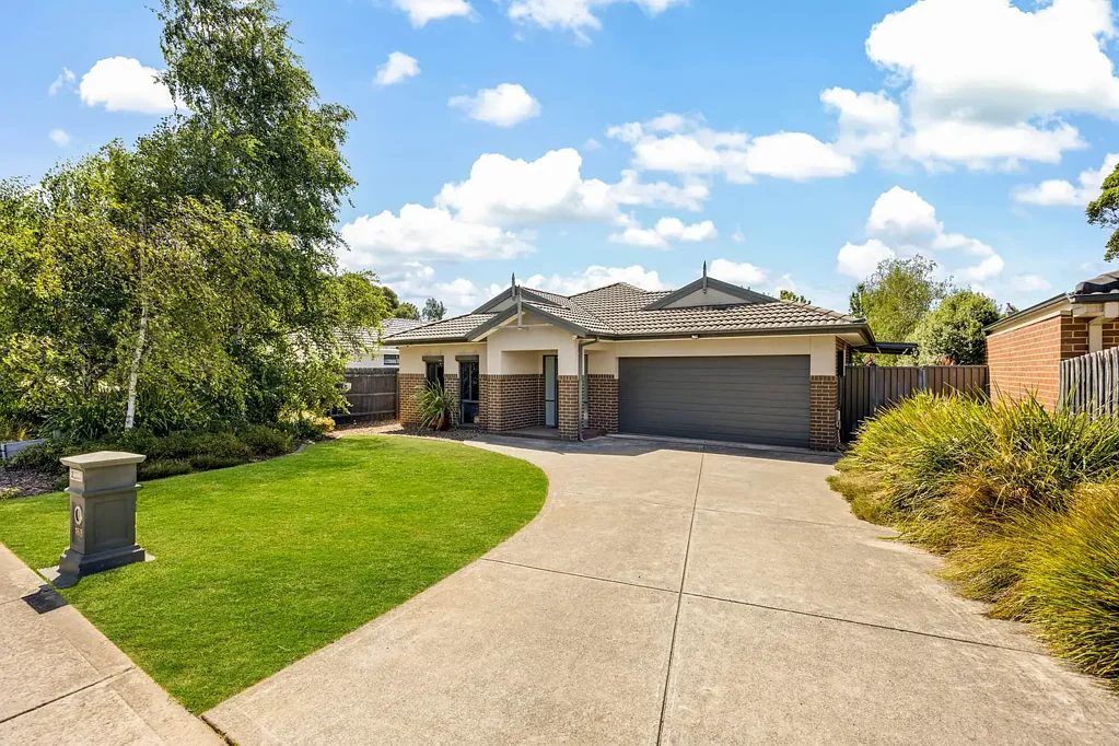 168 Willowbank Road, Gisborne, VIC 3437