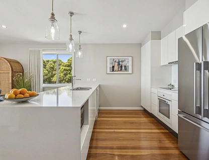 5/144 Edinburgh Street, Coffs Harbour, North Coast, 3房, 2浴, Apartment