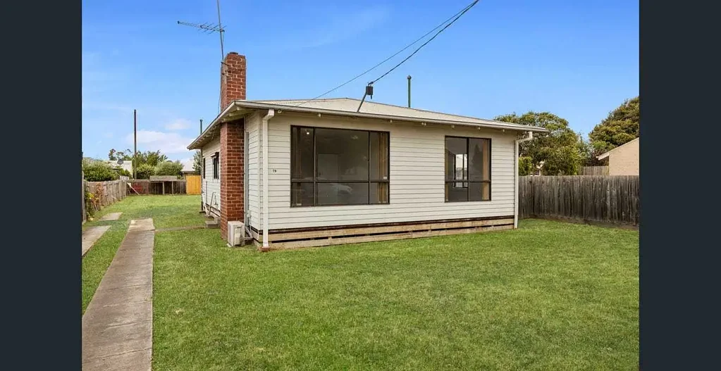 Norlane 3房  SOLD OFF MARKET BY LOCAL EXPERTZ