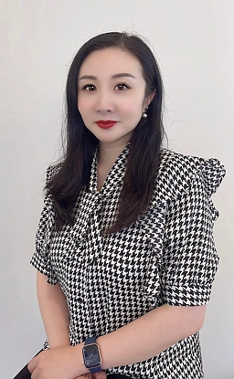 Grace Zhuang