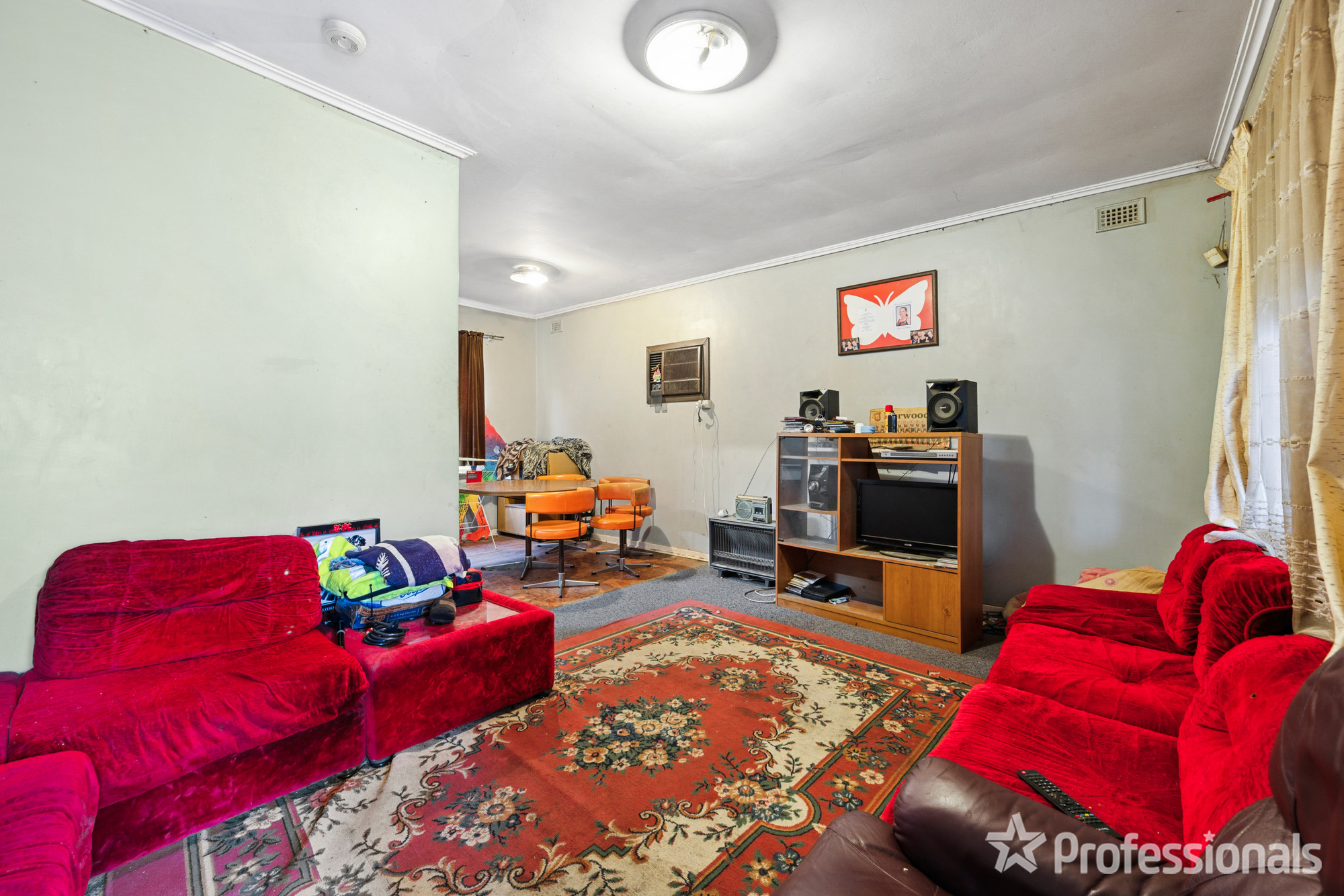 1 GLADSTONE AV, KILBURN SA 5084, 0部屋, 0バスルーム, House