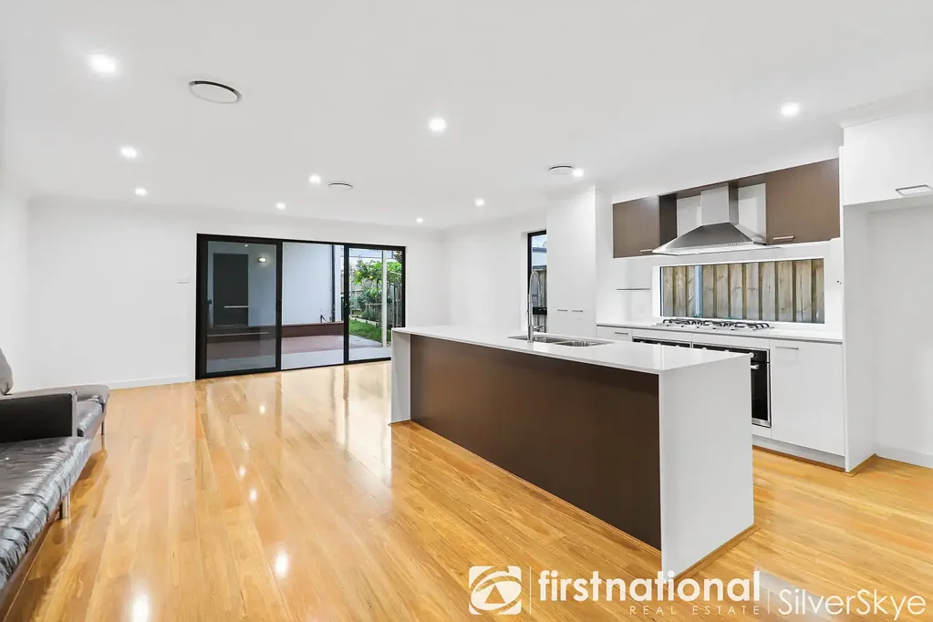 Well Presented 4 Bed House Ready To Move In