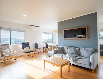4 Johnson Drive, Raglan, Waikato, 3 Bedrooms, 1 Bathrooms, House