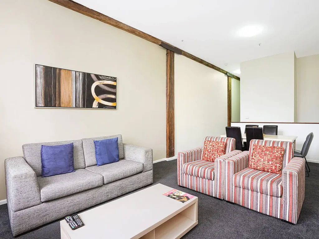 Pyrmont 2Phòng ngủ Cosmopolitan lifestyle