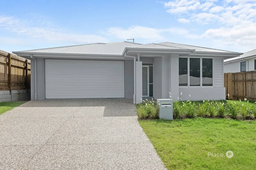 87 Westminster Boulevard, Doolandella, QLD 4077