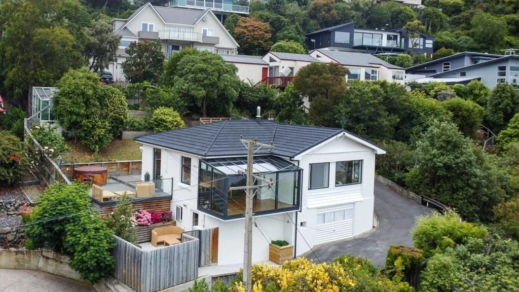 2 Doon Street, Vauxhall, Dunedin City