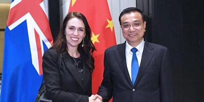 Jacinda访华行程缩水至1天！总理本人这么回应……
