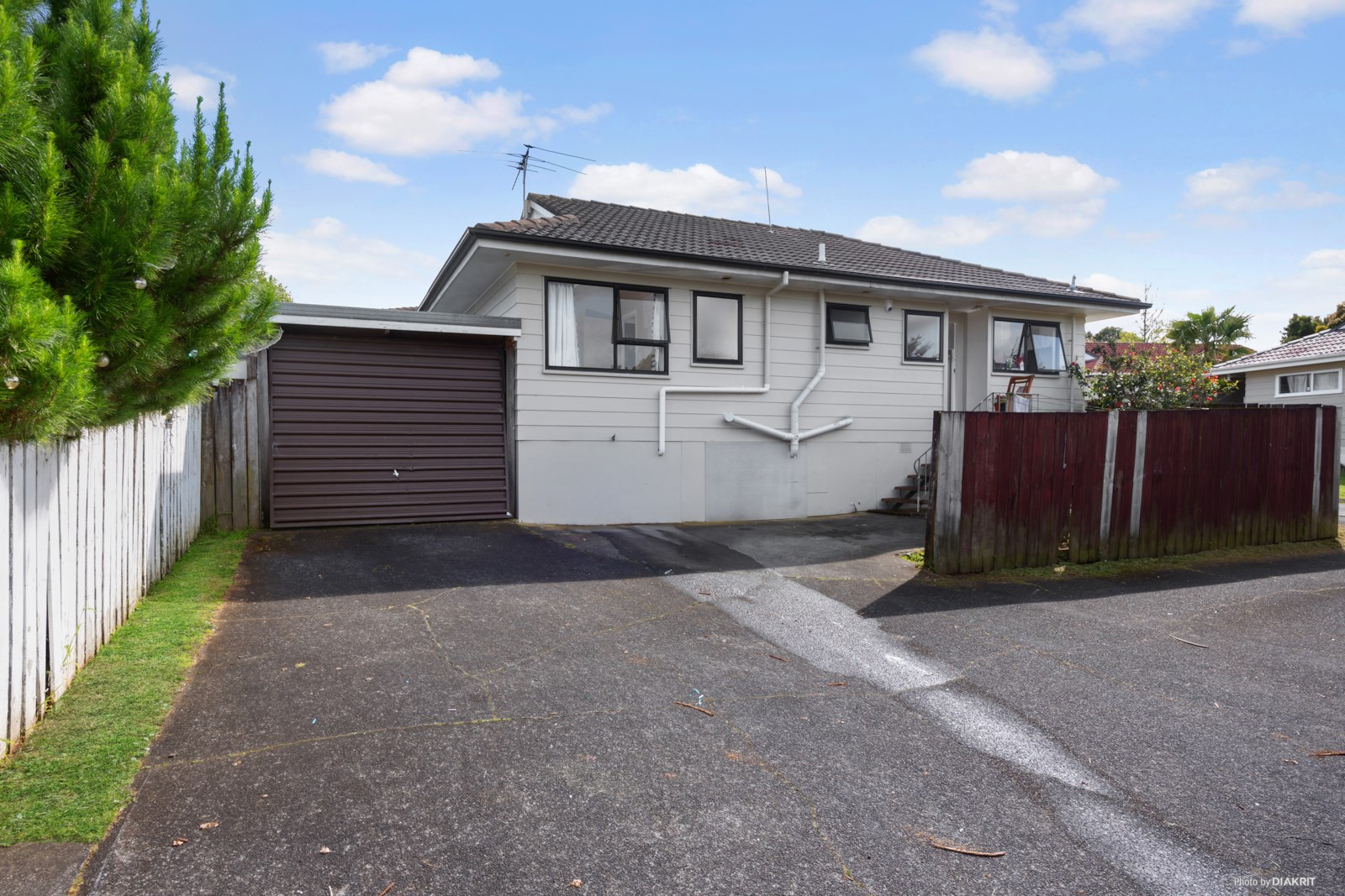 1/11 Anglers Way, Wattle Downs, Auckland - Manukau, 3 rūma, 1 rūma horoi