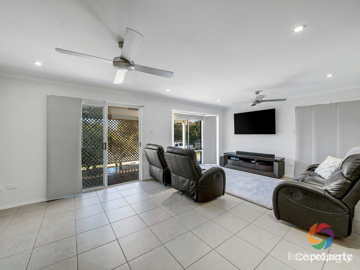 7 ELANORA ST, BOYNE ISLAND QLD 4680, 0房, 0浴, House