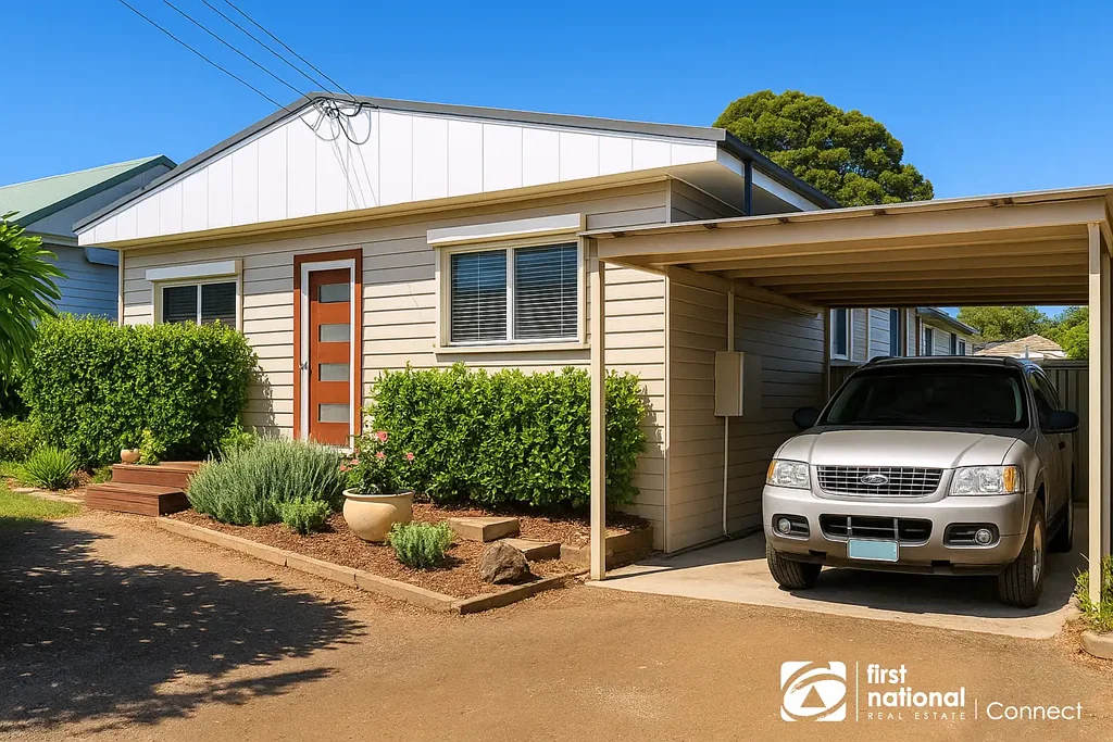 Beautifully Renovated Family Home in a Prime Location