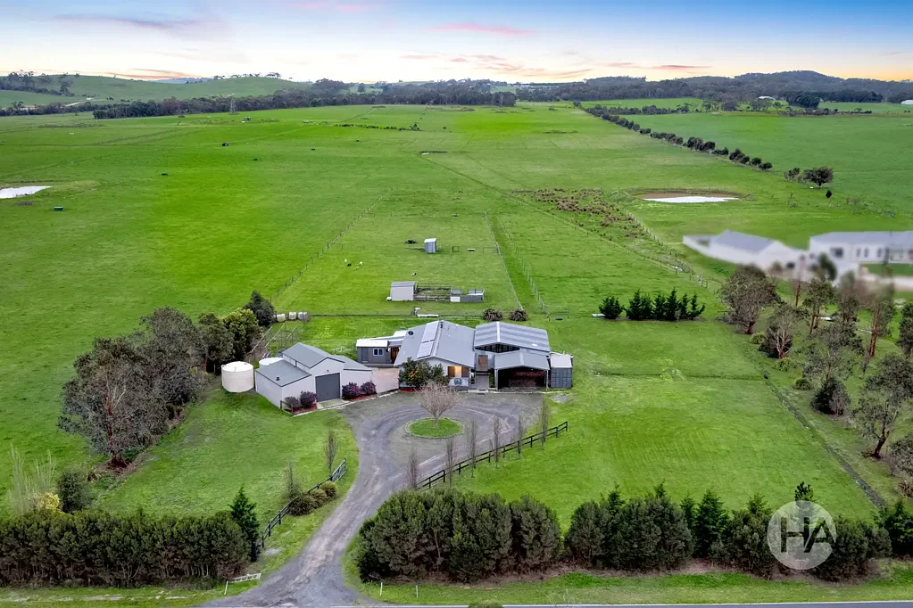 Lance Creek 4部屋 Idyllic 5-Acre Lifestyle Retreat