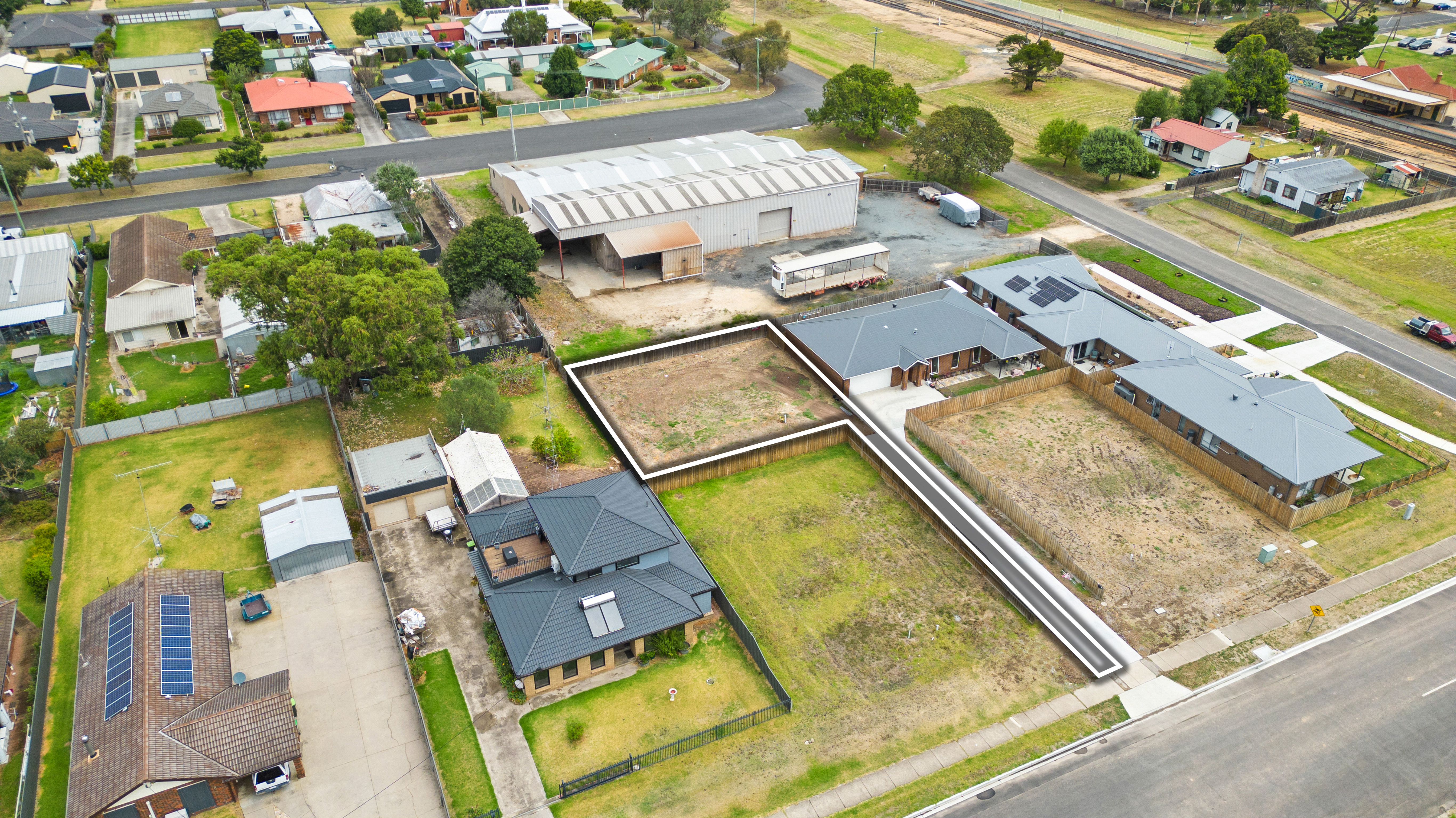 24B HOBSON ST, STRATFORD VIC 3862, 0 phòng ngủ, 0 phòng tắm, Section