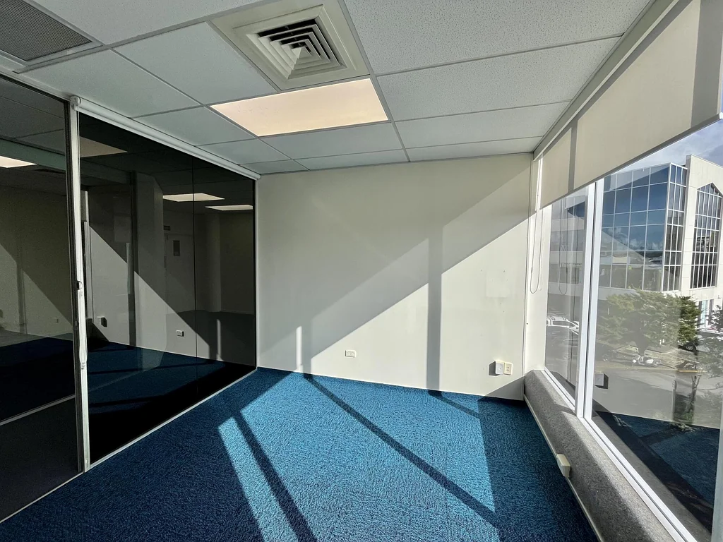 Ellerslie Prime consulting/office opportunity