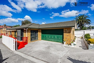 8A Hutton Street, Otahuhu, Auckland City