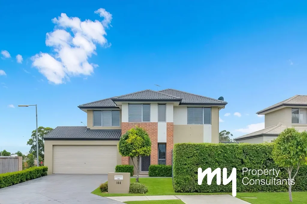 144 Minorca Circuit, Spring Farm, NSW 2570