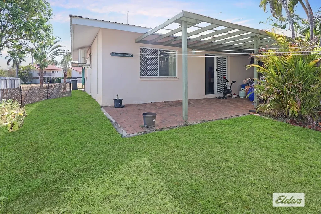 Katherine 2房  Investment Opportunity! PRICE DROP!