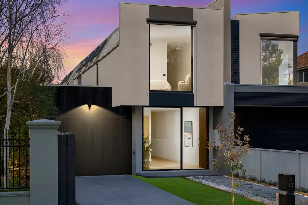 Beaumaris 4Habitaciones Architectural Elegance in an Elite Bayside Pocket