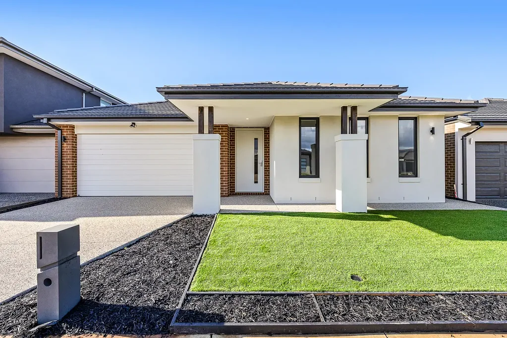 Modern Living in the Heart of Delaray Estate - Brand New Family Home!