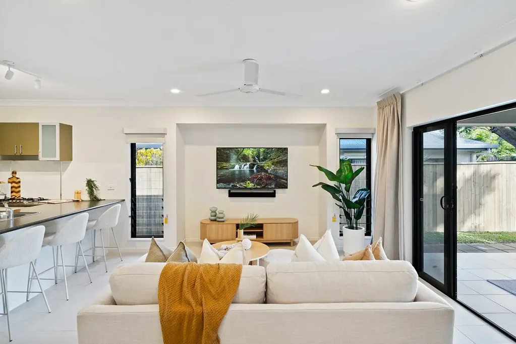21 Hatch Close, Trinity Beach, QLD 4879