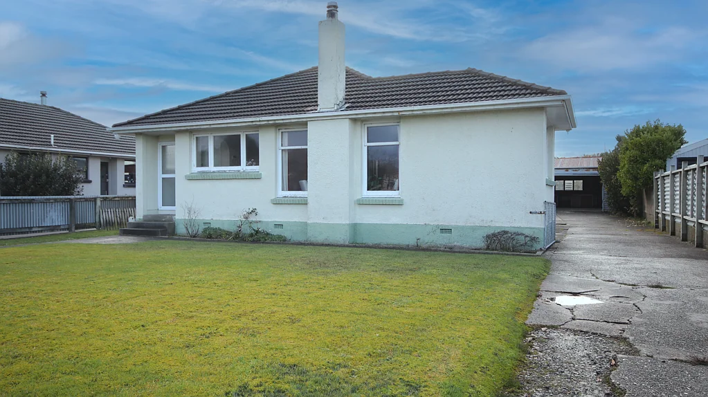 Strathern 3 Bedroom Potential Plus