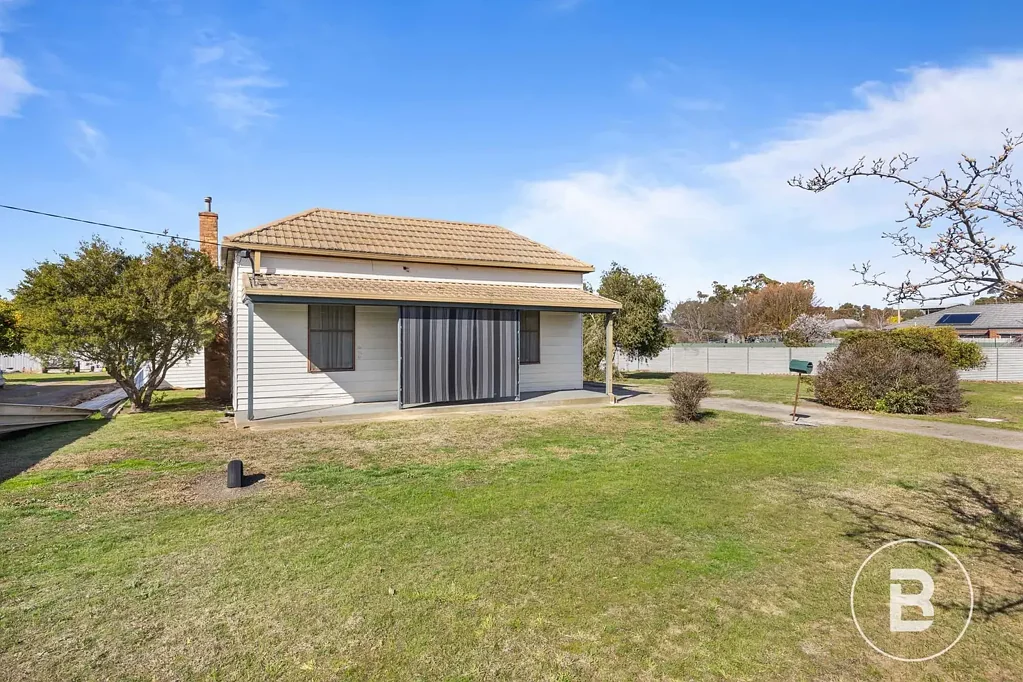 Ararat 3 Bedroom Affordable Home in Central Location