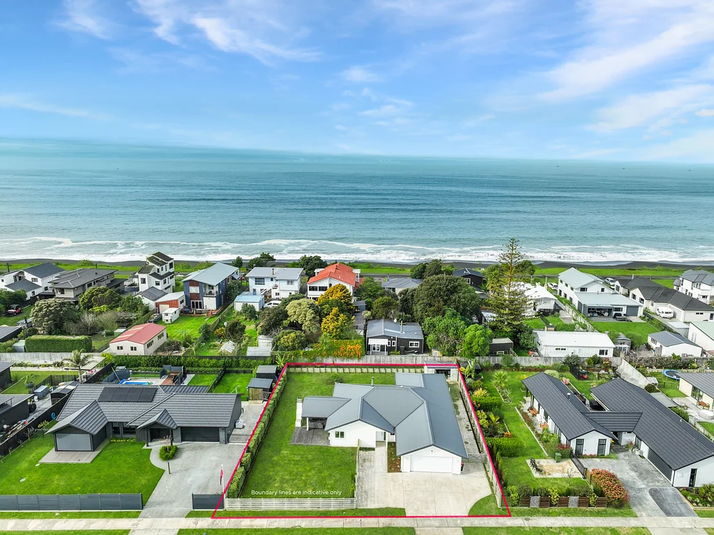 Bay View 4બેડરૂમ Luxury coastal lifestyle