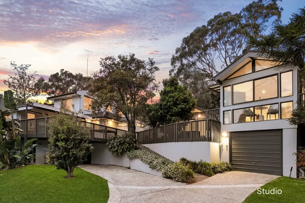 1865 Pittwater Road, Bayview, NSW 2104