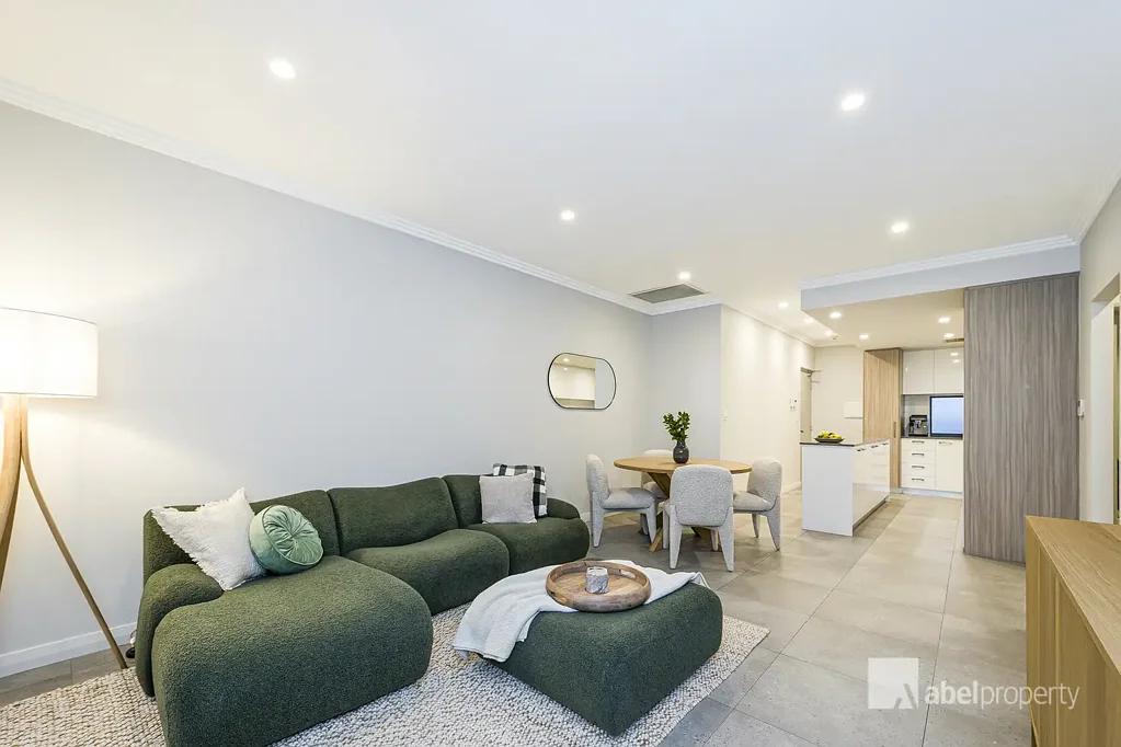Osborne Park 2房  FRESH, FLAWLESS & READY TO IMPRESS – THIS IS THE ONE!