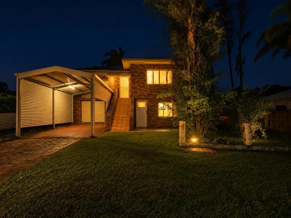 North Mackay 3ਬੈੱਡਰੂਮ COULD THIS BE THE CHEAPEST HOUSE IN MACKAY?