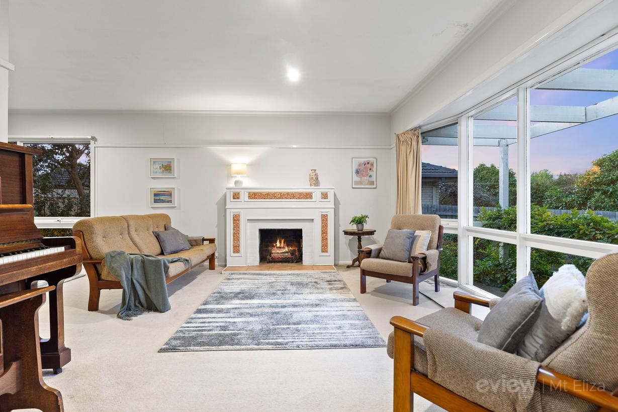 4 BLAIR AV, FRANKSTON SOUTH VIC 3199, 0房, 0浴, House