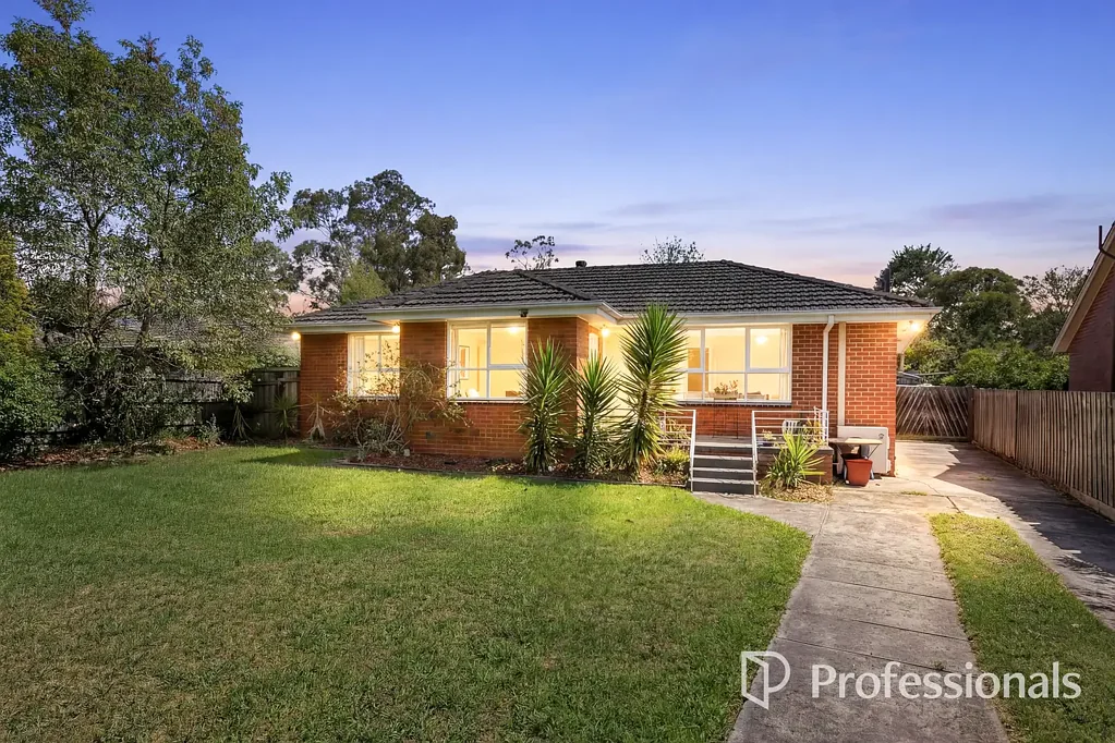6 Robert Court, Croydon, VIC 3136