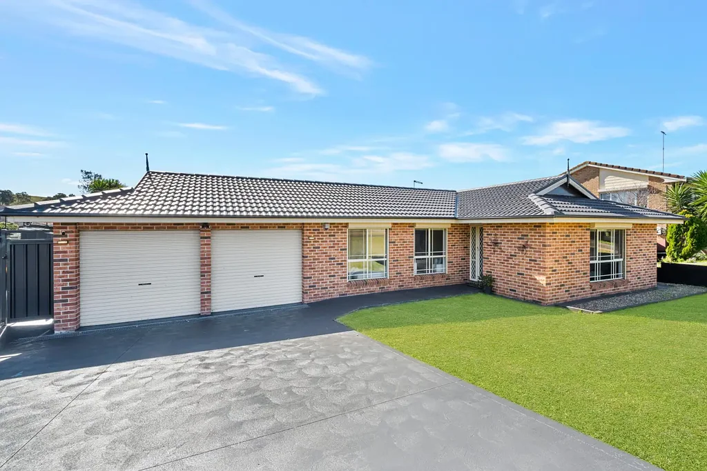 Stunning 3 Bedroom Home in Eschol Park