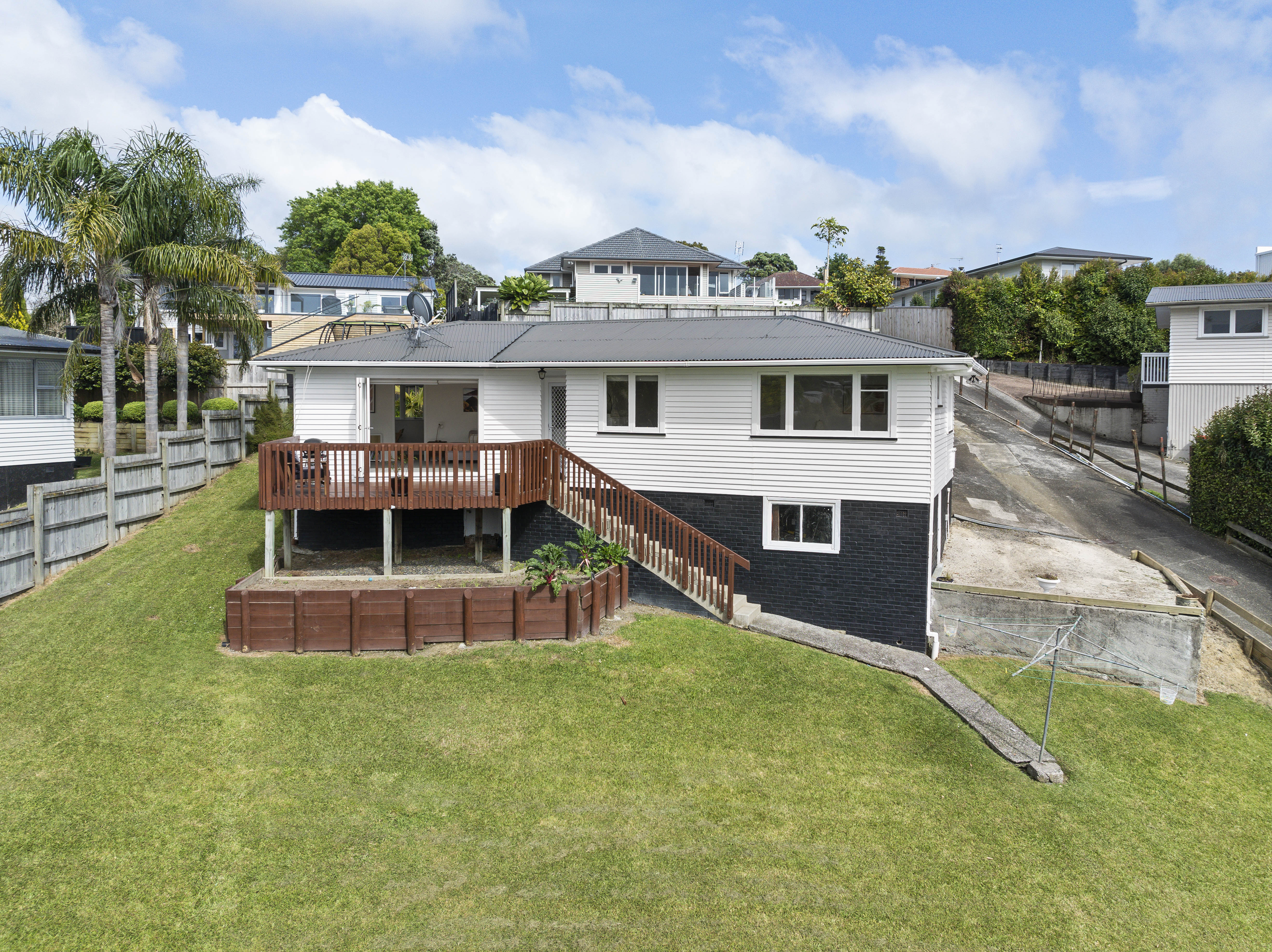 76 Alexander Street, Cockle Bay, Auckland - Manukau, 3房, 1浴, House