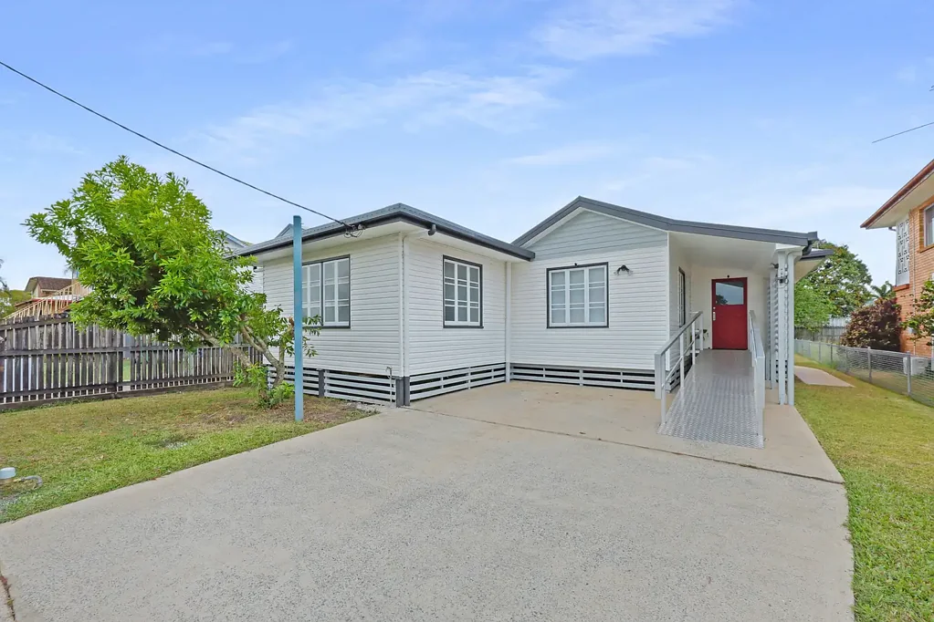 47 Peel Street, Mackay, QLD 4740