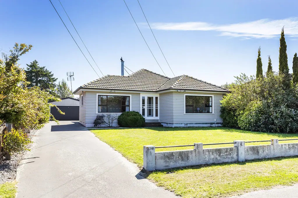 37 Ranger Street, St Albans, Christchurch, Canterbury