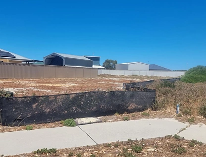 Lot 48, Kingfisher  Drive, Lancelin, Wheat Belt, 0 rūma, 0 rūma horoi, Section