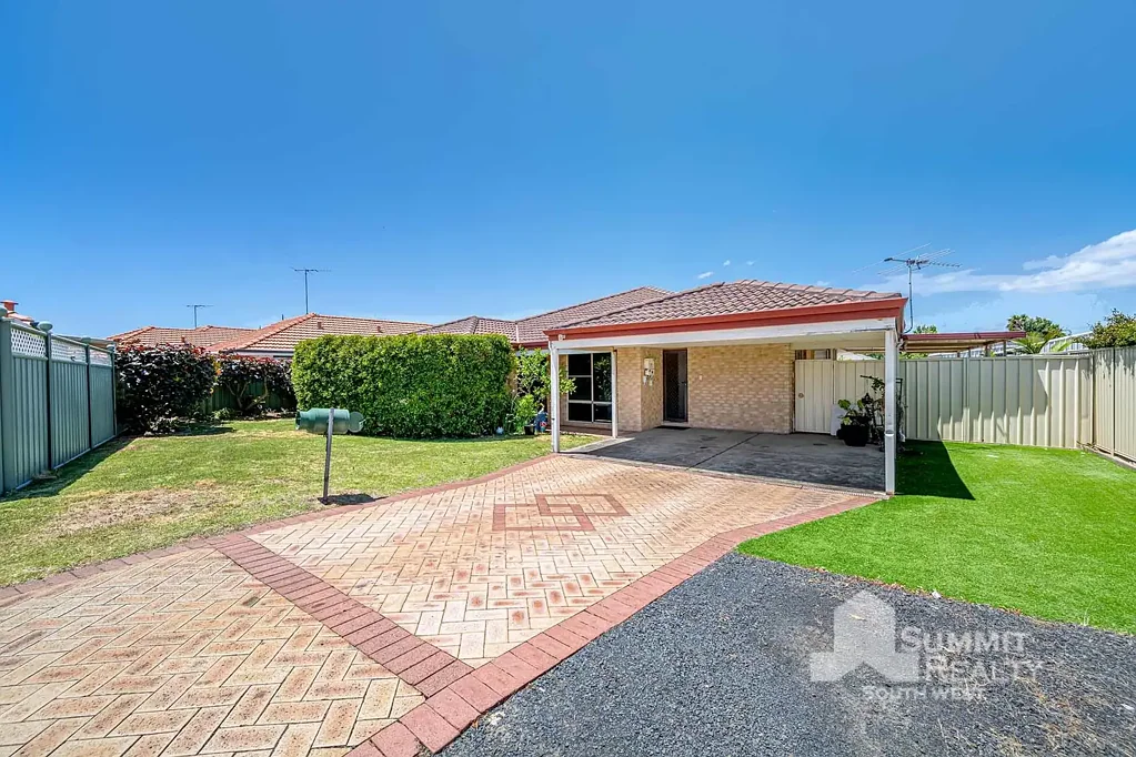 26 Blue Wren Drive, Eaton, WA 6232
