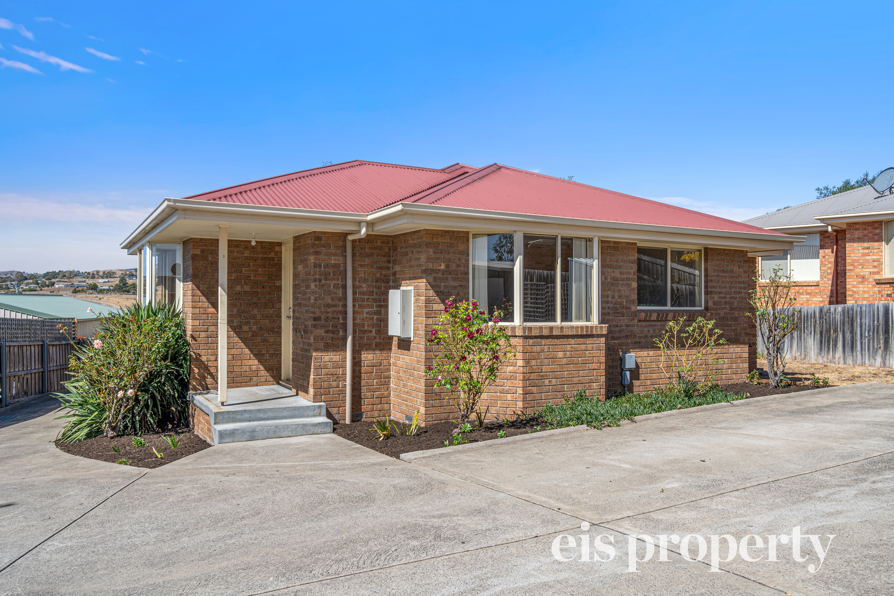 UNIT 2 1 HOWLETT CT, BRIGHTON TAS 7030, 0房, 0浴, Unit