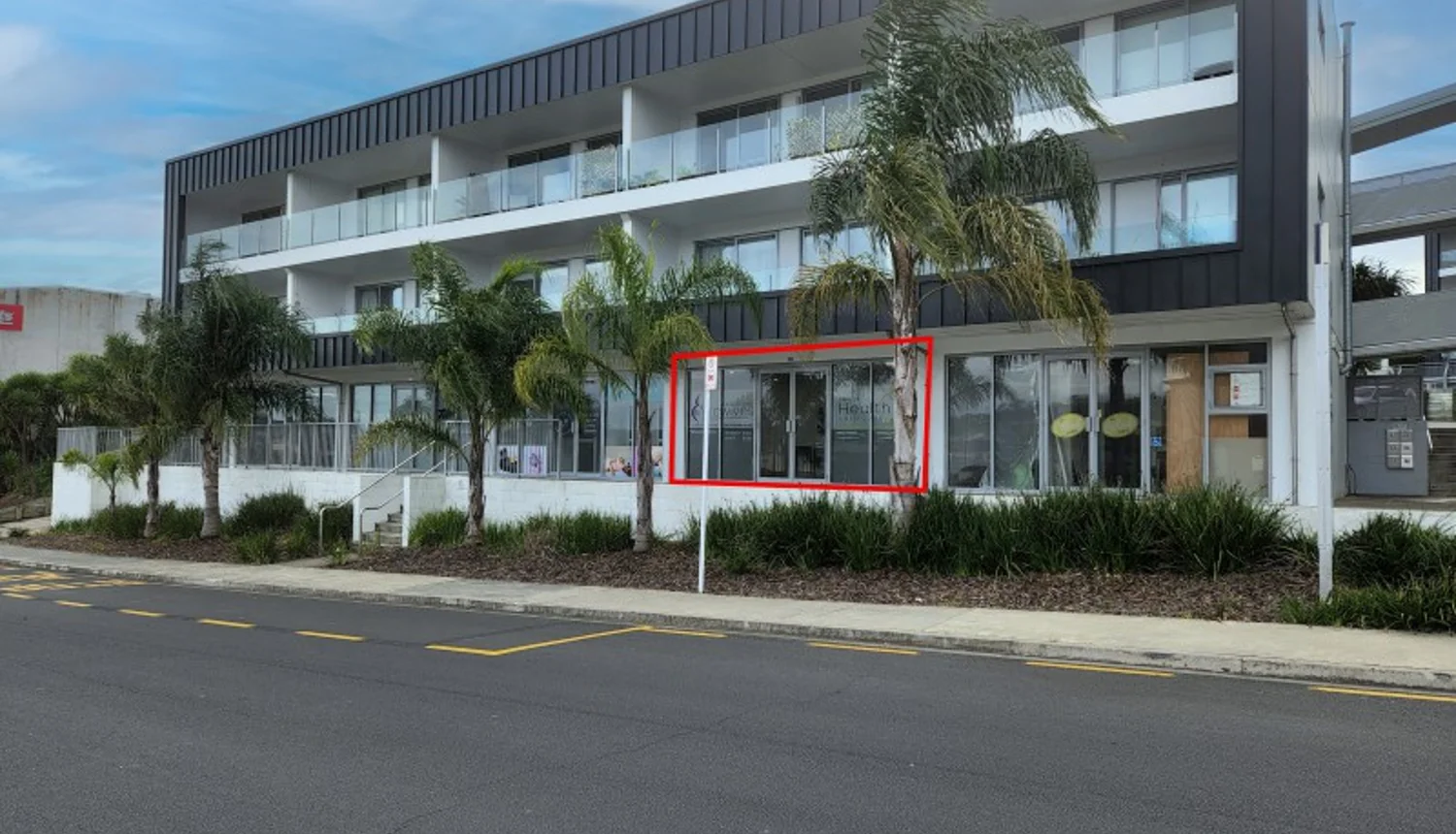 4/17 Link Crescent, Stanmore Bay, Rodney, 2 ਕਮਰੇ, 1 ਬਾਥਰੂਮ