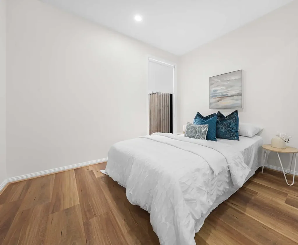 Luxury, Space & Comfort – Brand New Home for Lease