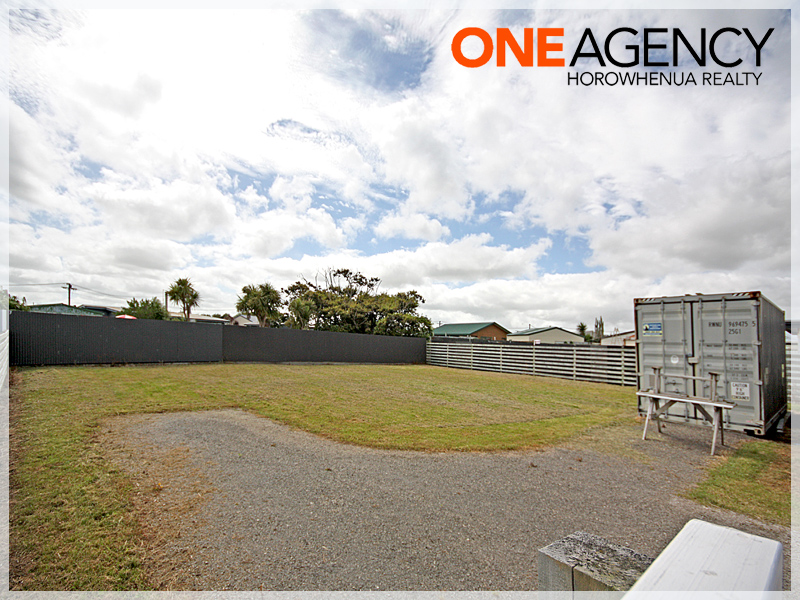 14a Carthew Terrace, Foxton Beach, Horowhenua, 0 Kuwarto, 0 Banyo